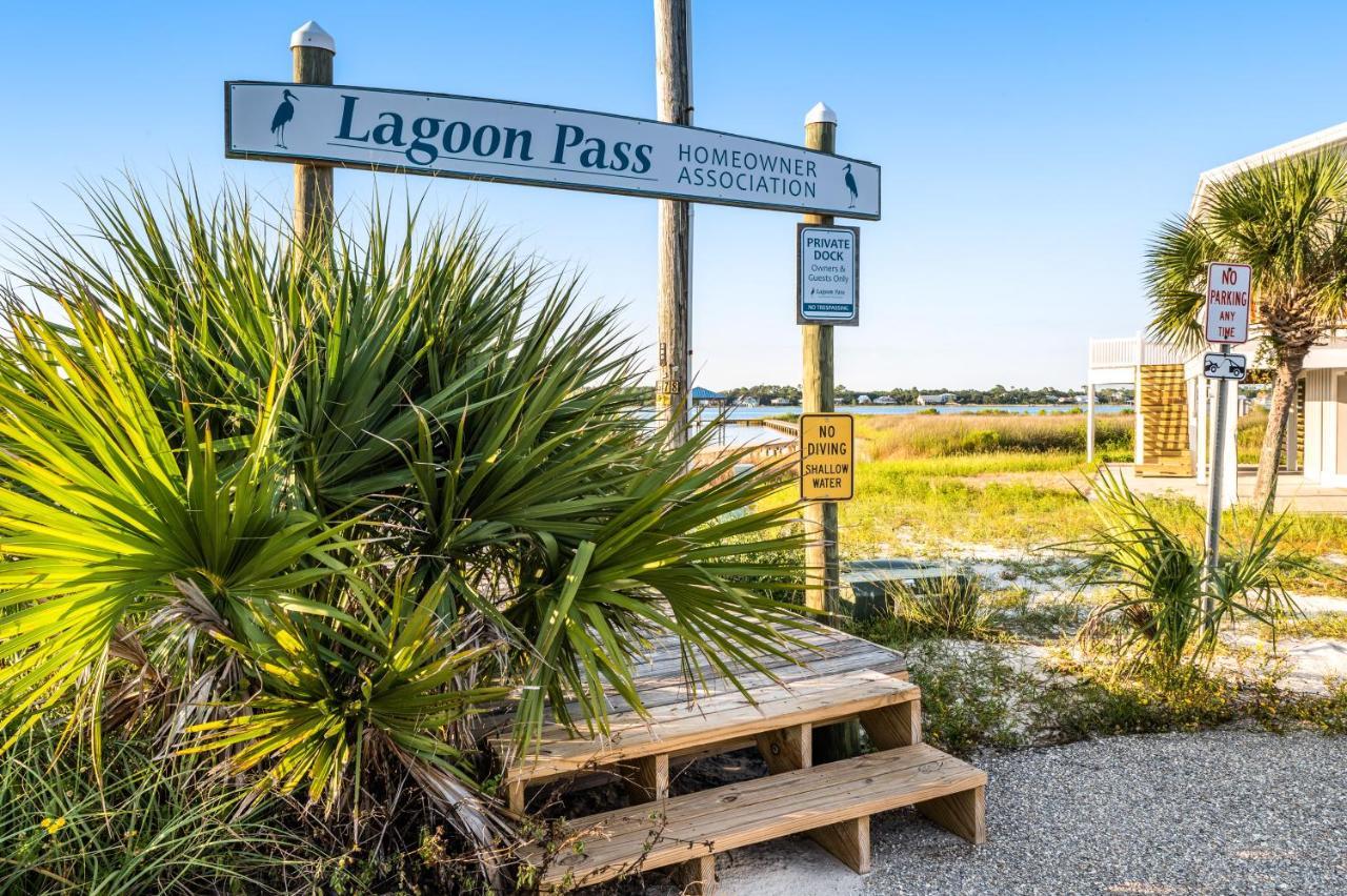Orion By Meyer Vacation Rentals Gulf Shores Exterior foto
