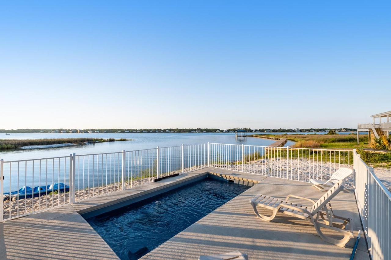 Orion By Meyer Vacation Rentals Gulf Shores Exterior foto