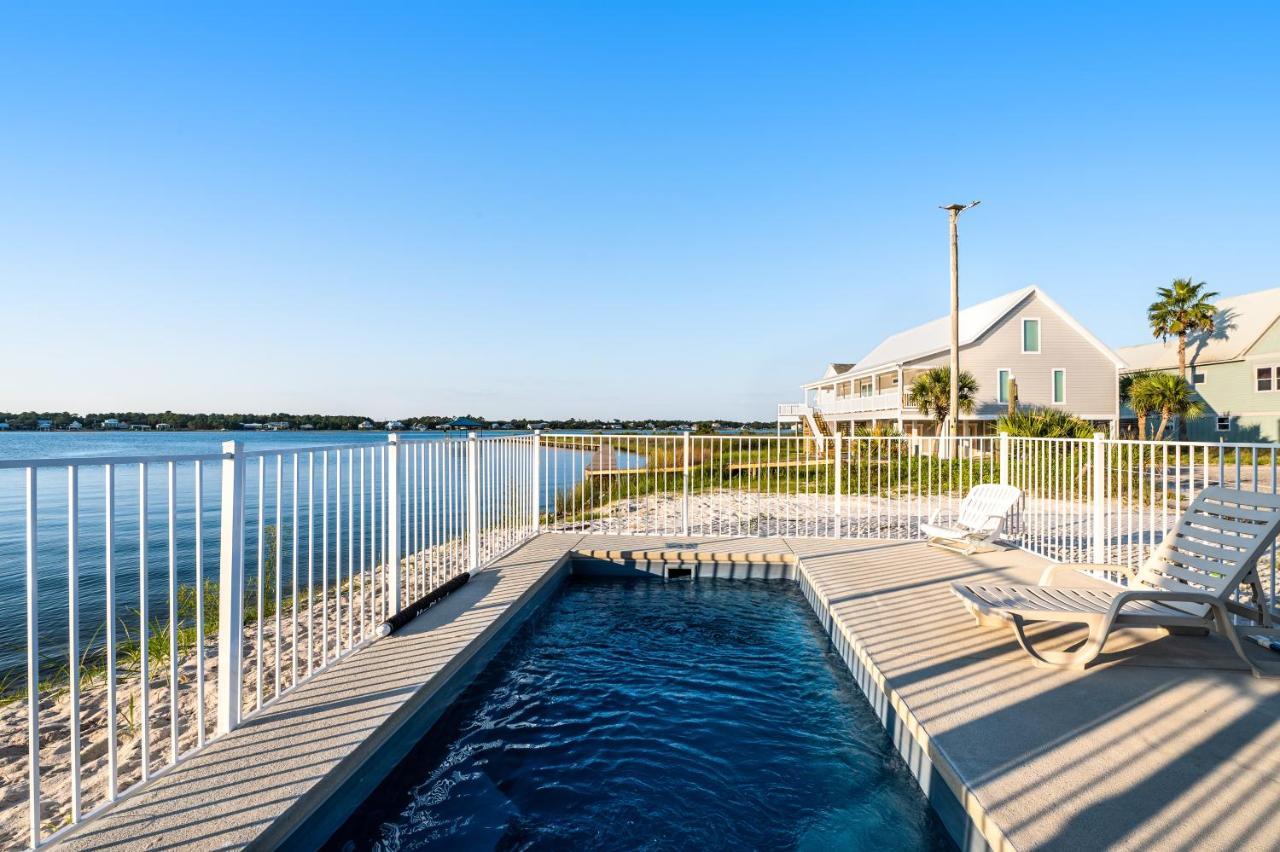 Orion By Meyer Vacation Rentals Gulf Shores Exterior foto