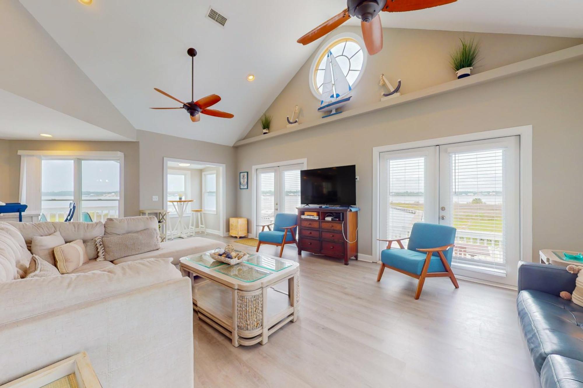 Orion By Meyer Vacation Rentals Gulf Shores Exterior foto